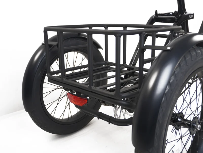 Flex Trike (Foldable) - Image 11